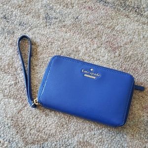 Kate Spade Wristlet
